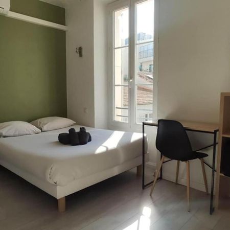 Appartement Cannes Montfleury Luaran gambar