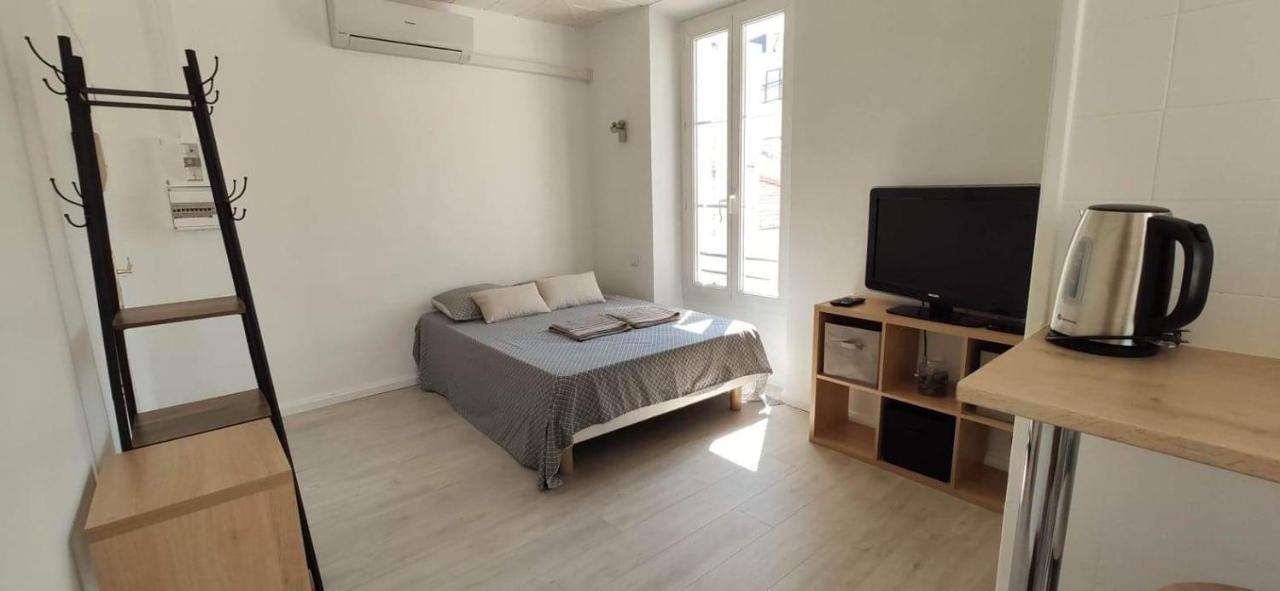 Appartement Cannes Montfleury Luaran gambar
